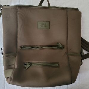 Dagne Dover Large Indi diaper bag